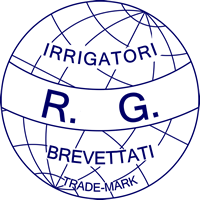 Logo RICCHETTI IRRIGATORI
